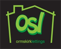 Ormskirk Lettings